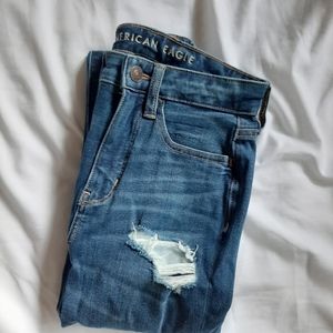 American Eagle Jegginigs
